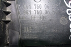 Ручка наружная двери левой  (A9417600459) для Mercedes Benz  TRUCK Axor 2 с 2004г