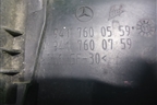 Ручка наружная двери правой  (A9417600559) для Mercedes Benz  TRUCK Axor 2 с 2004г