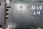 Ручка наружная двери левой  (A9417600459) для Mercedes Benz  TRUCK Axor 2 с 2004г
