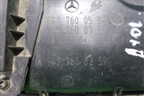 Ручка наружная двери правой  (A9417600559) для Mercedes Benz  TRUCK Axor 2 с 2004г