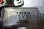 Стеклоподъёмник электрический передний правый (8571033130) для Toyota Camry CV3 с 2001-2006г