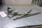 Стеклоподъёмник электрический передний правый (8571033130) для Toyota Camry CV3 с 2001-2006г