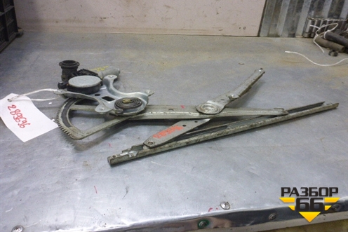 Стеклоподъёмник электрический передний правый (8571033130) для Toyota Camry CV3 с 2001-2006г