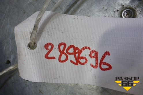 Стеклоподъёмник электрический передний правый (8571033130) для Toyota Camry CV3 с 2001-2006г