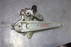 Стеклоподъёмник электрический задний правый (8572033120) для Toyota Camry CV3 с 2001-2006г