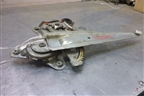Стеклоподъёмник электрический задний правый (8572033120) для Toyota Camry CV3 с 2001-2006г