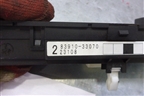 Часы (8391033070) для Toyota Camry CV3 с 2001-2006г