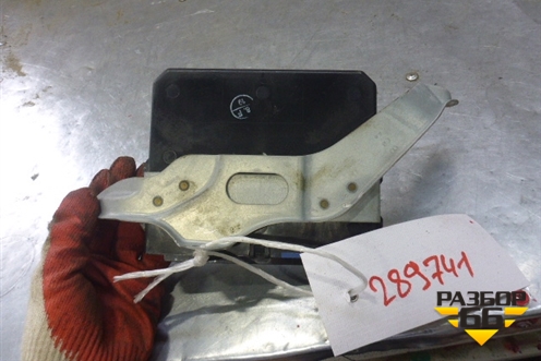 Блок управления ABS (8954033301) для Toyota Camry CV3 с 2001-2006г