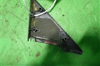 Накладка двери передней правой уголок (6749133090) для Toyota Camry CV3 с 2001-2006г