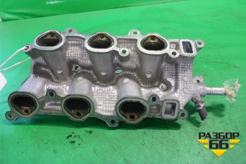 Коллектор впускной (нижняя часть 3.0л 1MZ V6) (1710120021) для Toyota Camry CV3 с 2001-2006г