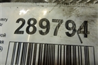 Коллектор впускной (нижняя часть 3.0л 1MZ V6) (1710120021) для Toyota Camry CV3 с 2001-2006г