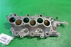 Коллектор впускной (нижняя часть 3.0л 1MZ V6) (1710120021) для Toyota Camry CV3 с 2001-2006г