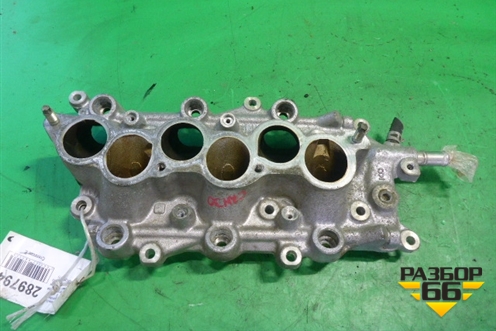 Коллектор впускной (нижняя часть 3.0л 1MZ V6) (1710120021) для Toyota Camry CV3 с 2001-2006г