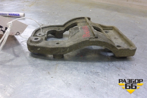 Кронштейн компрессора кондиционера для Toyota Camry CV3 с 2001-2006г
