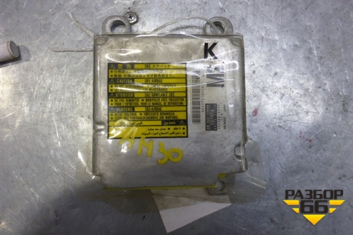 Блок управления AIR BAG (8917033460) для Toyota Camry CV3 с 2001-2006г