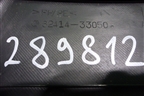 Обшивка стойки центральная нижняя левая (6241433050) для Toyota Camry CV3 с 2001-2006г