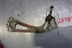 Кронштейн генератора (натяжитель 3.0л V6 1MZ) для Toyota Camry CV3 с 2001-2006г