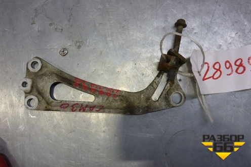 Кронштейн генератора (натяжитель 3.0л V6 1MZ) для Toyota Camry CV3 с 2001-2006г