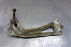 Кронштейн генератора (натяжитель 3.0л V6 1MZ) для Toyota Camry CV3 с 2001-2006г