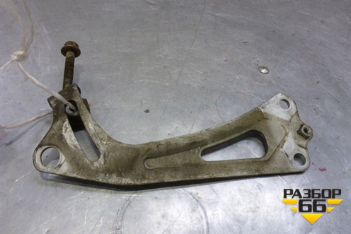 Кронштейн генератора (натяжитель 3.0л V6 1MZ) для Toyota Camry CV3 с 2001-2006г