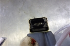 Датчик AIR BAG (задний левый) (8983433040) для Toyota Camry CV3 с 2001-2006г