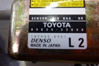 Датчик AIR BAG (задний левый) (8983433040) для Toyota Camry CV3 с 2001-2006г
