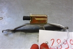 Датчик AIR BAG (задний правый) (8983333040) для Toyota Camry CV3 с 2001-2006г