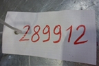 Датчик AIR BAG (задний правый) (8983333040) для Toyota Camry CV3 с 2001-2006г