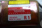 Датчик AIR BAG (передний правый) (8986033100) для Toyota Camry CV3 с 2001-2006г