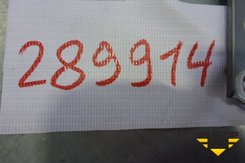 Датчик AIR BAG (передний правый) (8986033100) для Toyota Camry CV3 с 2001-2006г