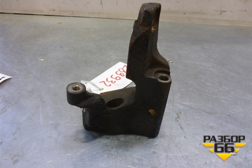 Кронштейн двигателя (3.0л V6 1MZ) для Toyota Camry CV3 с 2001-2006г