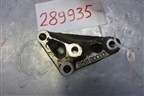 Кронштейн генератора (3.0л V6 1MZ) (1251120020) для Toyota Camry CV3 с 2001-2006г