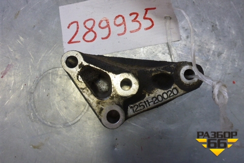 Кронштейн генератора (3.0л V6 1MZ) (1251120020) для Toyota Camry CV3 с 2001-2006г