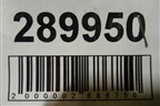 Петля крышки багажника (6450333070) для Toyota Camry CV3 с 2001-2006г