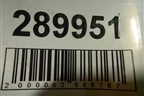 Петля крышки багажника (6450333070) для Toyota Camry CV3 с 2001-2006г