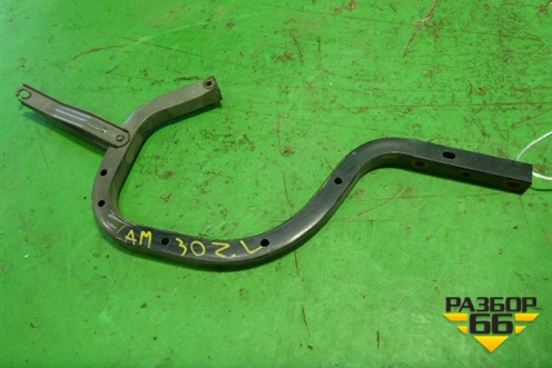 Петля крышки багажника (6450333070) для Toyota Camry CV3 с 2001-2006г