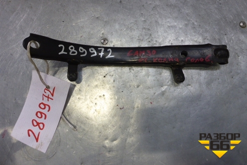Кронштейн выпусного коллектора (правого 3.0л V6 1MZ) для Toyota Camry CV3 с 2001-2006г