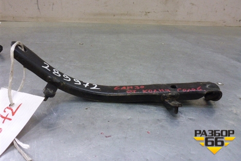 Кронштейн выпусного коллектора (правого 3.0л V6 1MZ) для Toyota Camry CV3 с 2001-2006г