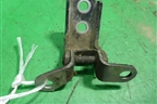 Петля двери задней левой нижняя (6878033030) для Toyota Camry CV3 с 2001-2006г
