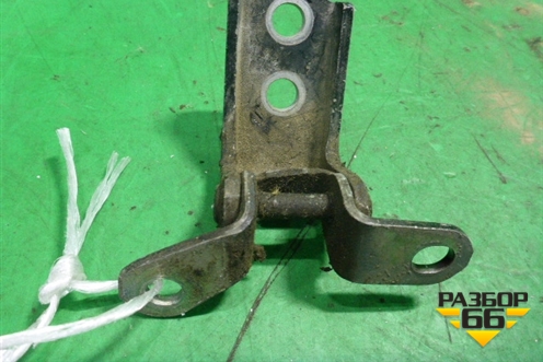 Петля двери задней левой нижняя (6878033030) для Toyota Camry CV3 с 2001-2006г