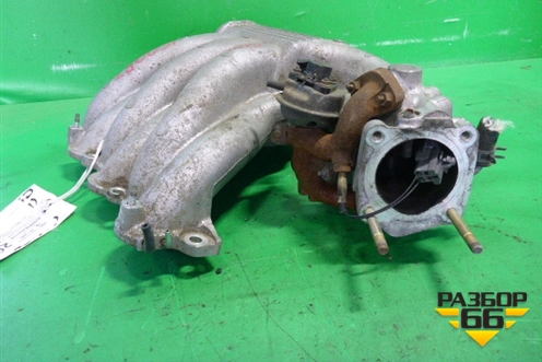 Коллектор впускной (верхняя часть 3.0л 1MZ V6) (1710920090) для Toyota Camry CV3 с 2001-2006г