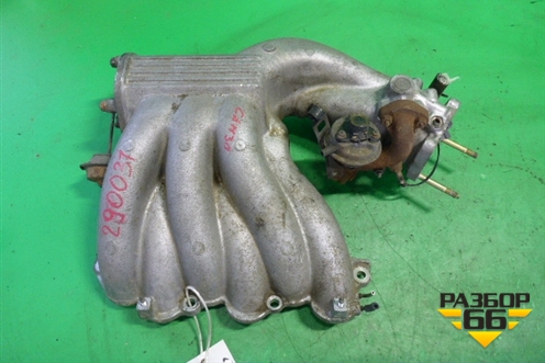 Коллектор впускной (верхняя часть 3.0л 1MZ V6) (1710920090) для Toyota Camry CV3 с 2001-2006г