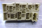 Блок предохранителей подкапотный (3.0л V6 1MZ АКПП) для Toyota Camry CV3 с 2001-2006г