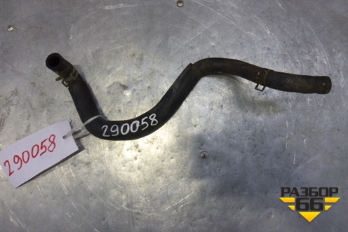 Патрубок отопителя для Toyota Camry CV3 с 2001-2006г
