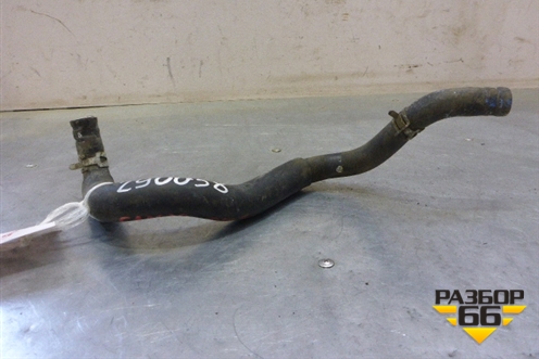 Патрубок отопителя для Toyota Camry CV3 с 2001-2006г