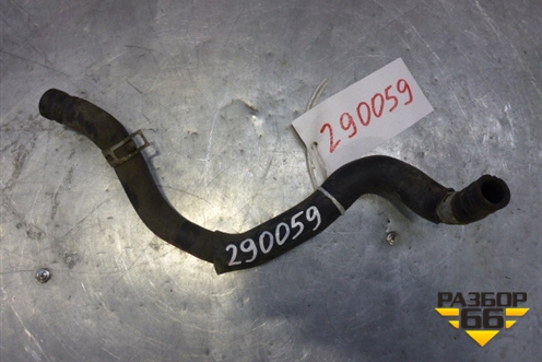 Патрубок отопителя для Toyota Camry CV3 с 2001-2006г