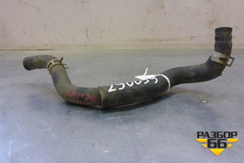 Патрубок отопителя для Toyota Camry CV3 с 2001-2006г