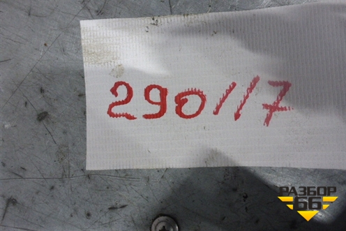 Поршень с шатуном (CURSOR10) для Iveco  Stralis с 2007г