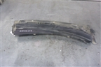Решетка стеклоочистителей правая (GS1F507R1) для Mazda Mazda 6 (GH) с 2007-2012г