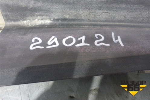 Решетка стеклоочистителей правая (GS1F507R1) для Mazda Mazda 6 (GH) с 2007-2012г